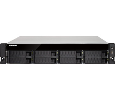 QNAP TS-873U (64GB ram)