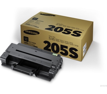 HP Samsung MLT-D205S Black Toner Cartridge