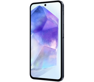 Samsung Galaxy A55 5G, 8GB ram, 256GB opslag Donkerblauw