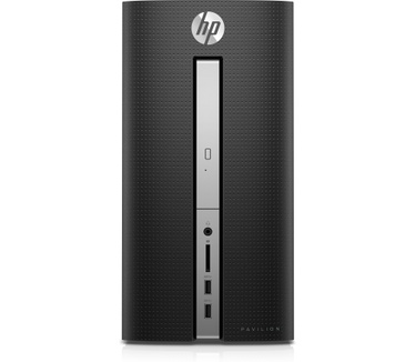 HP Pavilion Desktop 570-p090nd