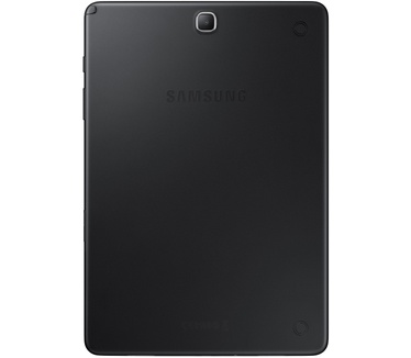 Samsung Galaxy Tab A 4G Zwart
