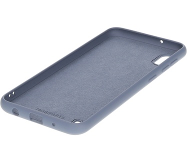 Mobiparts Silicone Cover Galaxy A10 (2019)