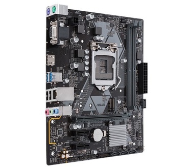 Asus Prime H310M-E/CSM