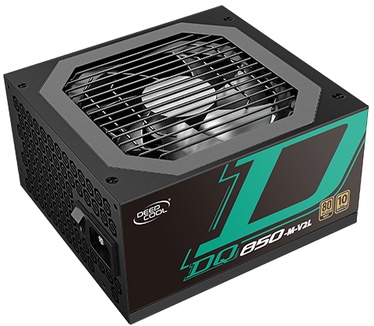 DeepCool DQ850-M-V2L - 850W - 80+ Gold - Full Modular