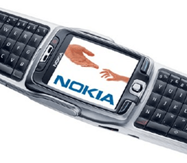 Nokia E70
