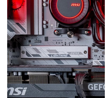 FlowUp x Powered By MSI - De Joyride