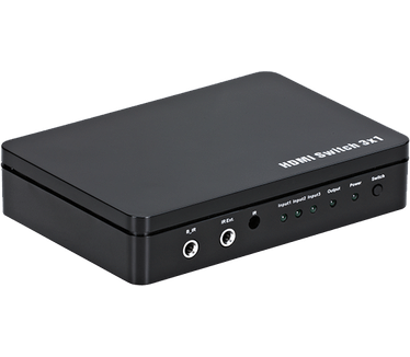 Ebode HDMI Switch 3 x 1