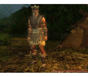 Age of Conan: Hyborian Adventures