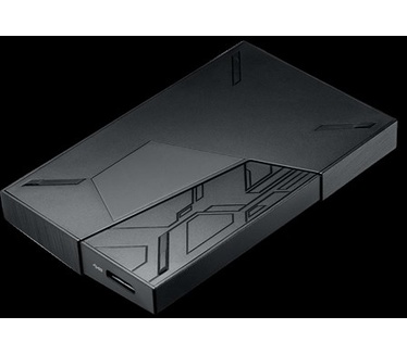 Asus FX External Hard Drive 2TB Zwart