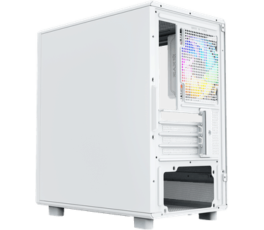 XYZ ATOM White