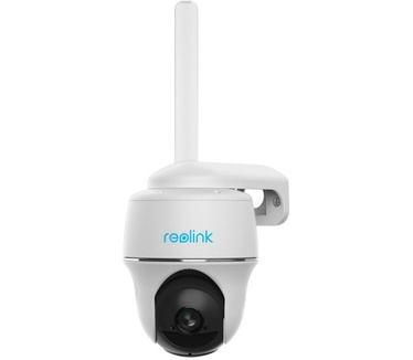 Reolink Go PT EXT 4G 2K