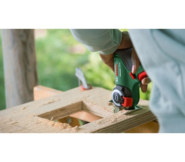 Bosch UniversalCut 18V-65