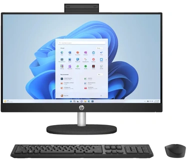 HP All-in-One 24-cr1024nb (Azerty toetsenbord)