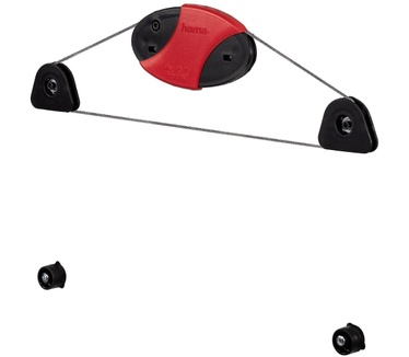 Hama Ultraslim Fix TV Wall Bracket 3 stars