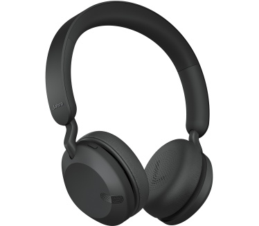 Jabra Elite 45h (Zwart)