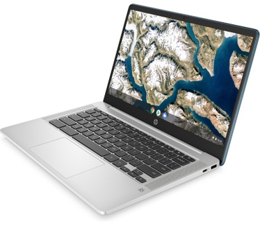 HP Chromebook 14a-na0002nd