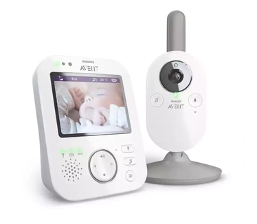 Philips Avent SCD843