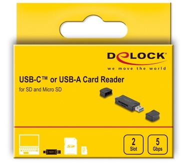 Delock 91020
