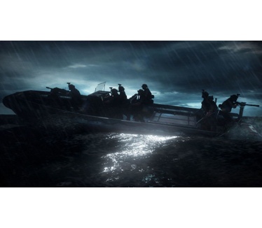 Medal of Honor: Warfighter, Windows