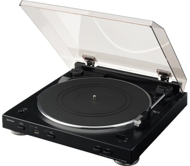 Denon DP-200 USB Platenspeler