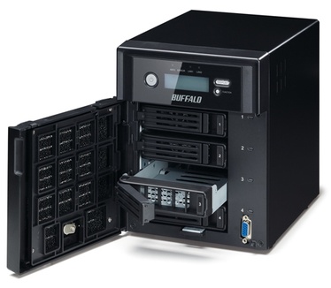 Buffalo TeraStation 5400 16TB