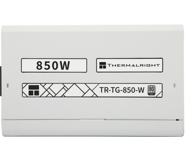 Thermalright TG-850, Wit