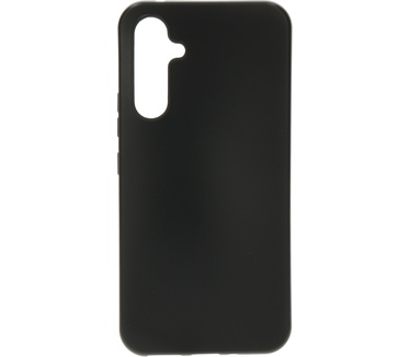 Mobiparts Classic TPU Case Samsung Galaxy A54 5G (2023) Matt Black