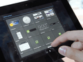 Sony Xperia Tablet