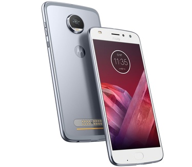 Motorola Moto Z2 Play