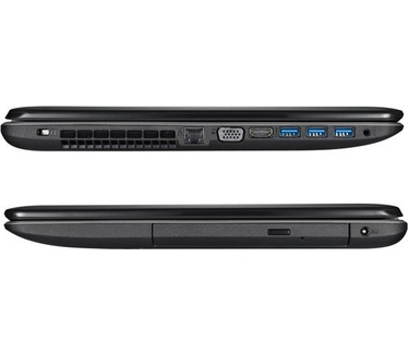 Asus R752LB-T4243T
