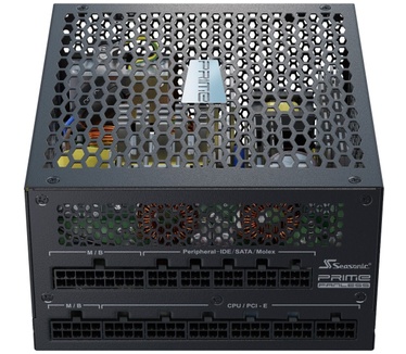 Seasonic Prime Fanless TX-700