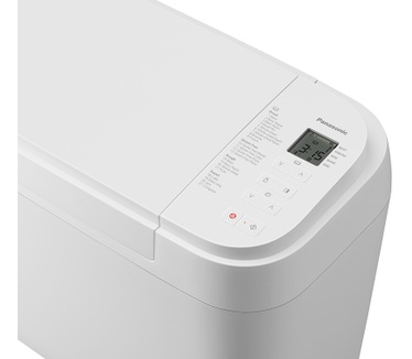 Panasonic SD-B2510