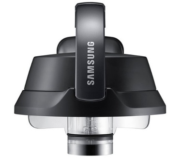 Samsung VC5100K Zwart