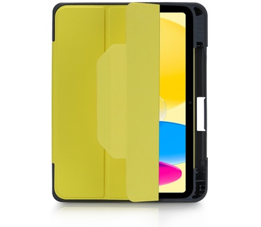 DEQSTER Rugged MAX Case für iPad 10,9" (10. Gen)