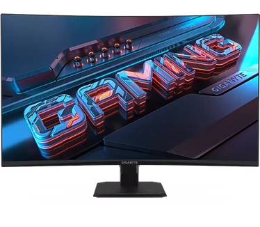Gigabyte GS32QC - LED-Monitor