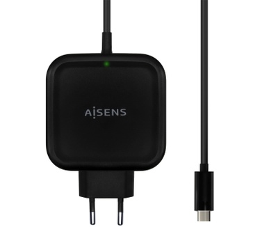 AISENS ASCH-1PD65WL-BK