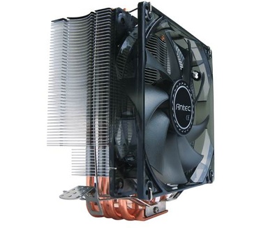 Antec C400