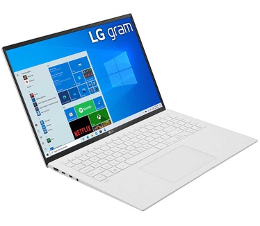 LG Gram 16Z90P-K.AAW5U1