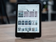 Amazon Kindle Colorsoft