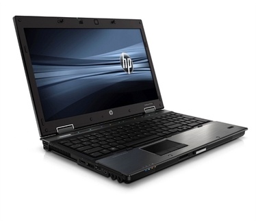 HP EliteBook 8540w (WD737EA)
