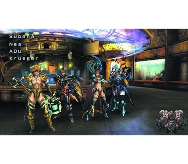 Lord of Arcana
