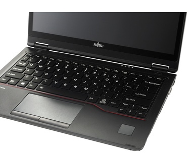 Fujitsu P727