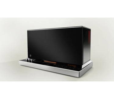 Soundfreaq Sound Platform 2.0 (Zwart)