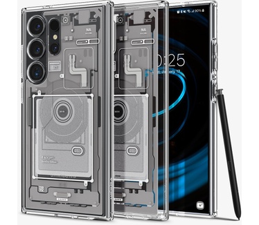 Spigen Ultra Hybrid Zero One