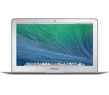 Apple MacBook Air 2014 11,6"