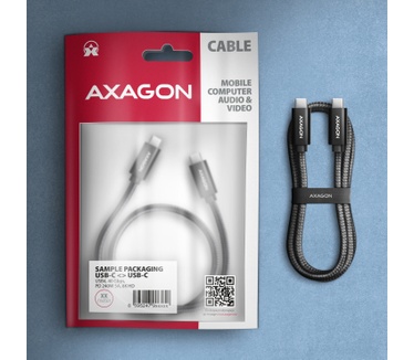 Axagon BUCM4X-CM05AB