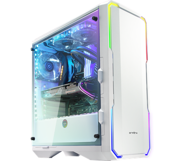 BitFenix ENSO Wit