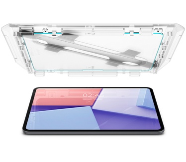 Spigen GLAS.tR EZ Fit