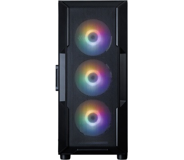 Zalman I3 NEO V2 BLACK