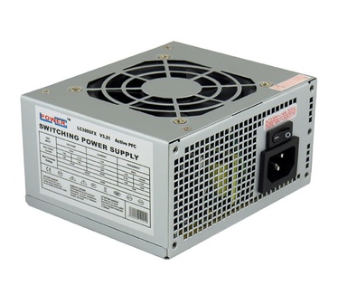 LC-Power LC-Power  LC300SFX V3.21 - SFX PSU